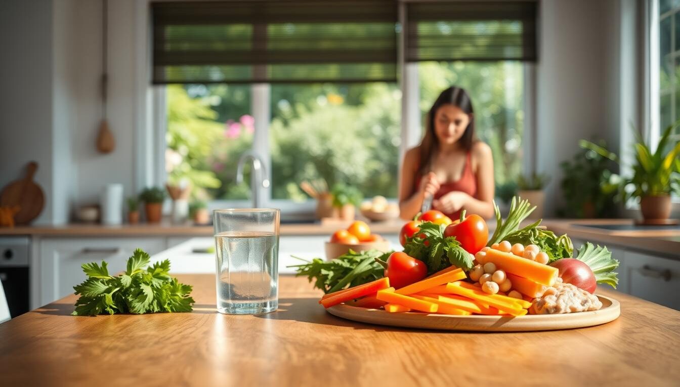 7 simple tips to start losing weight in a healthy way