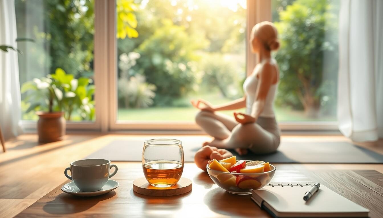 Best Morning Habits for a Healthier Life