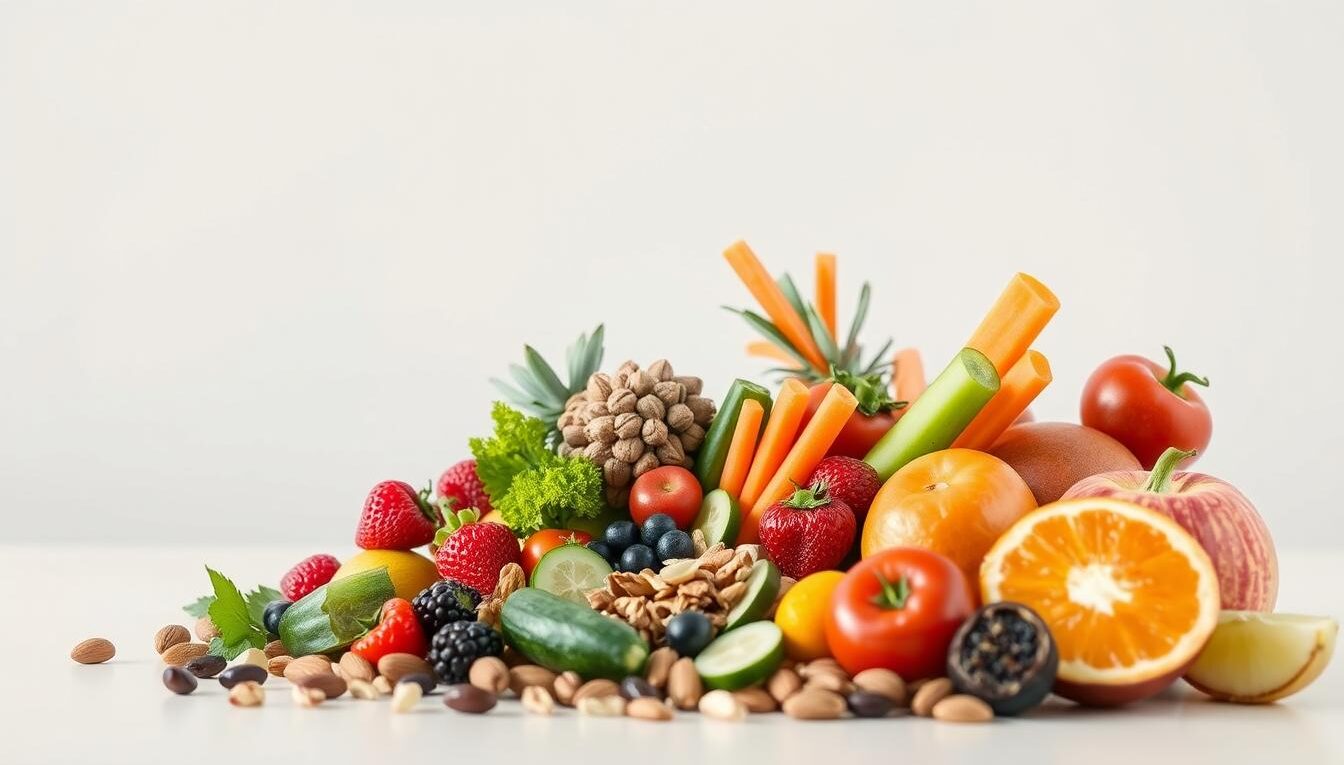 Healthy Snacks That Actually Help You Lose Weight