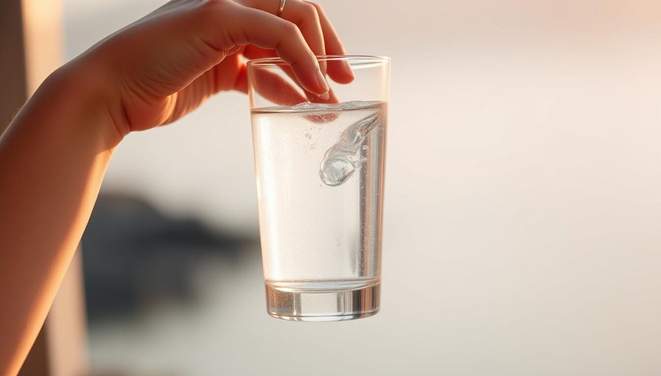How Drinking Water First Thing in the Morning Improves Health