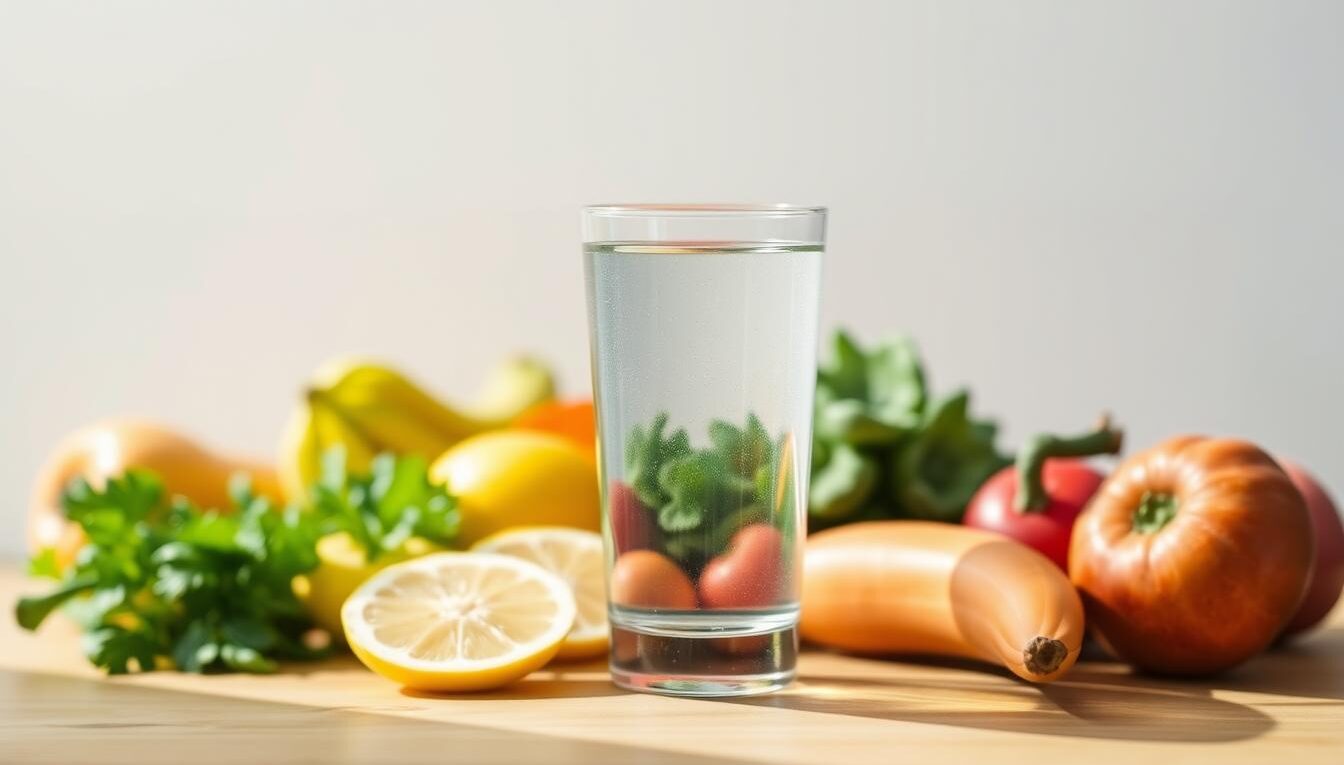 Hydration and Weight Loss: Why Water Matters