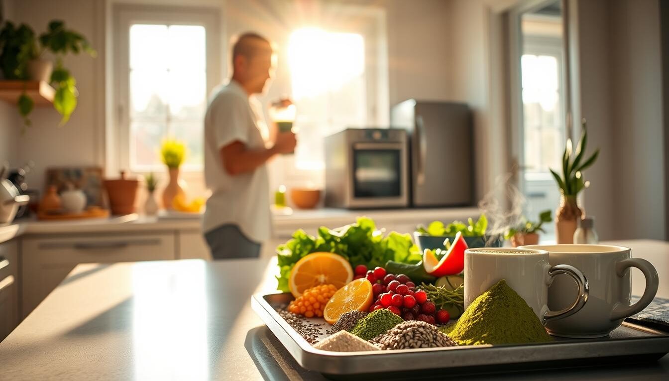 Simple Morning Routines That Boost Energy Naturally
