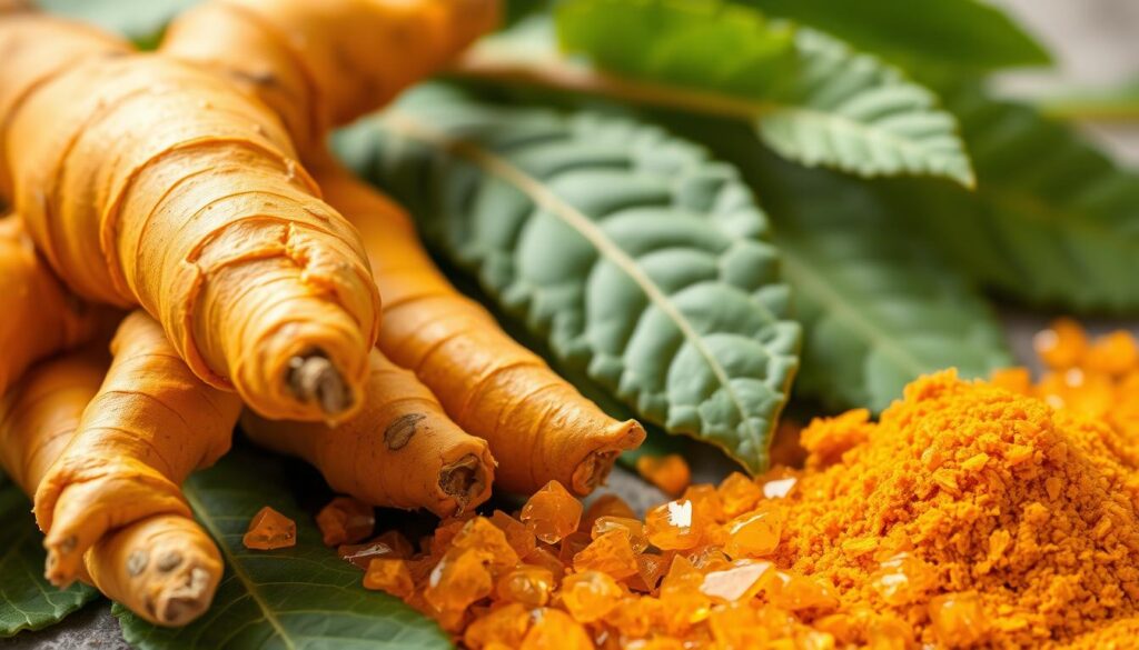 Turmeric and Curcumin for Weight Loss