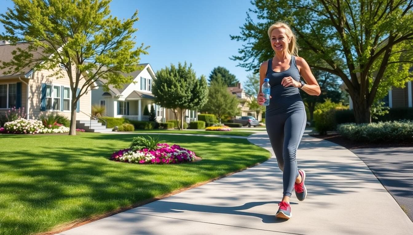 Why Walking 30 Minutes a Day Can Change Your Health