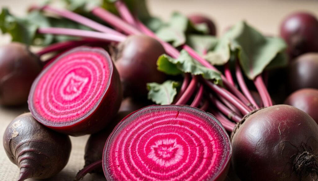beetroot benefits