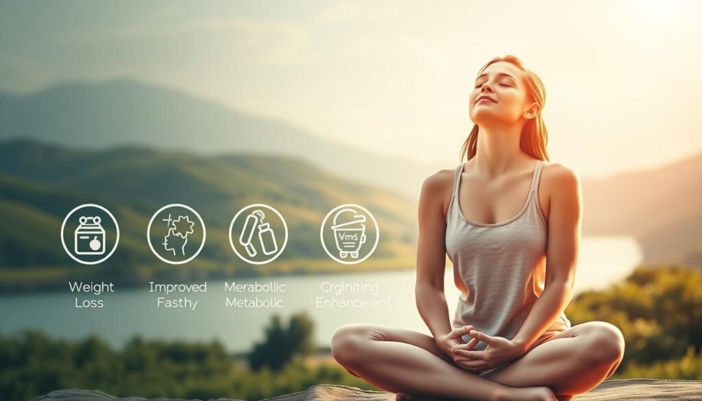 benefits of intermittent fasting
