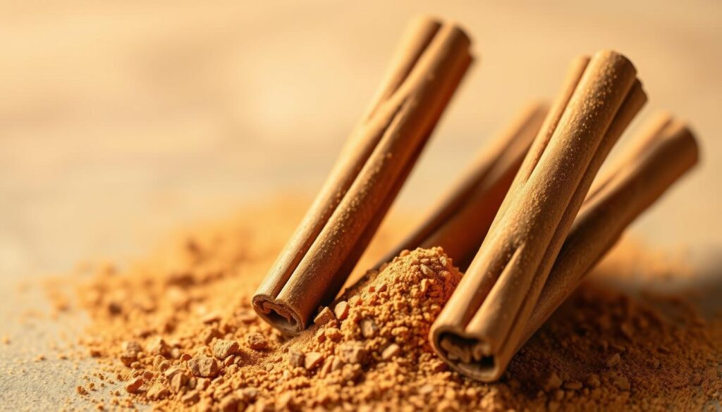 cinnamon weight loss benefits