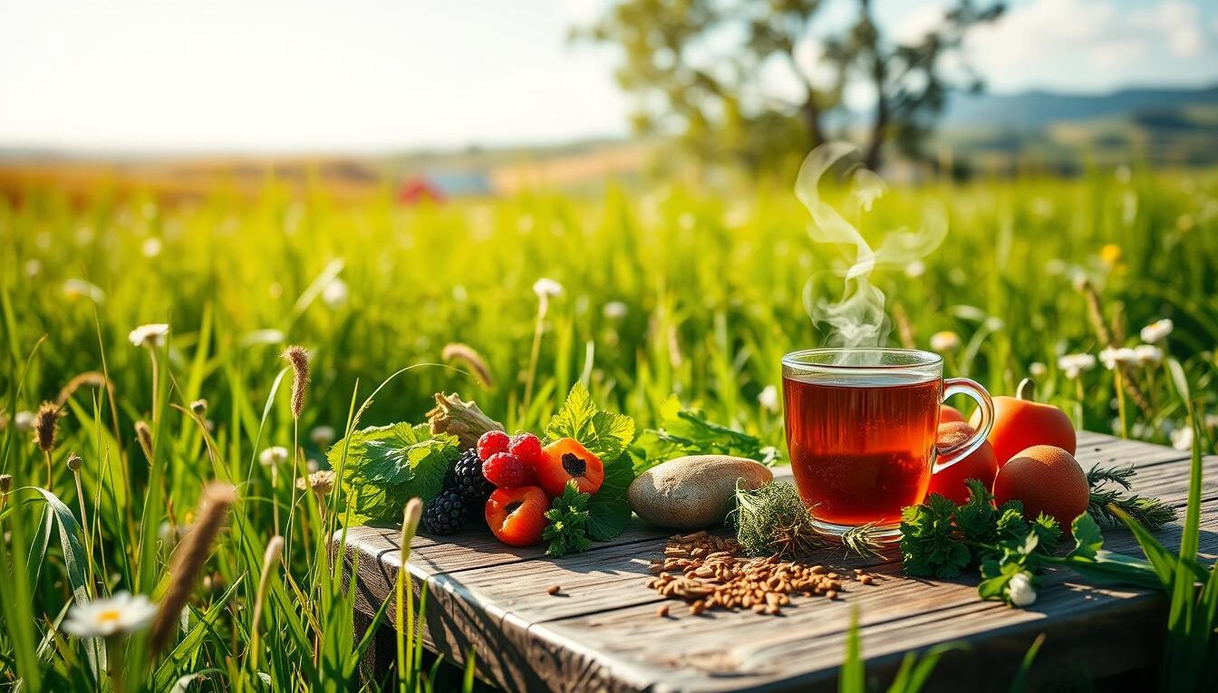 how to boost your metabolism naturally