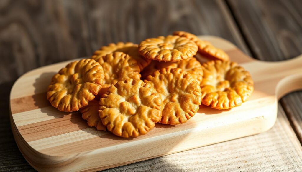 whole grain crackers