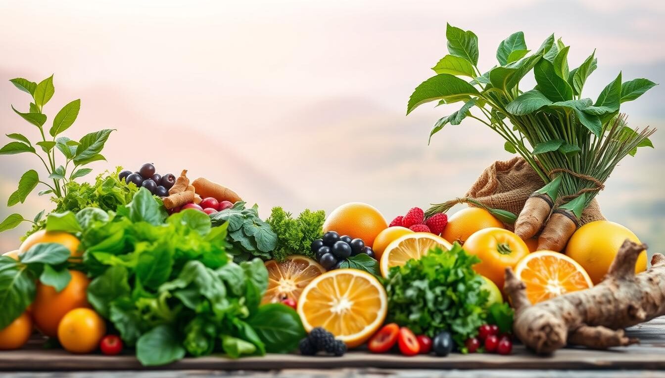Best Detox Foods to Cleanse Your Body Naturally