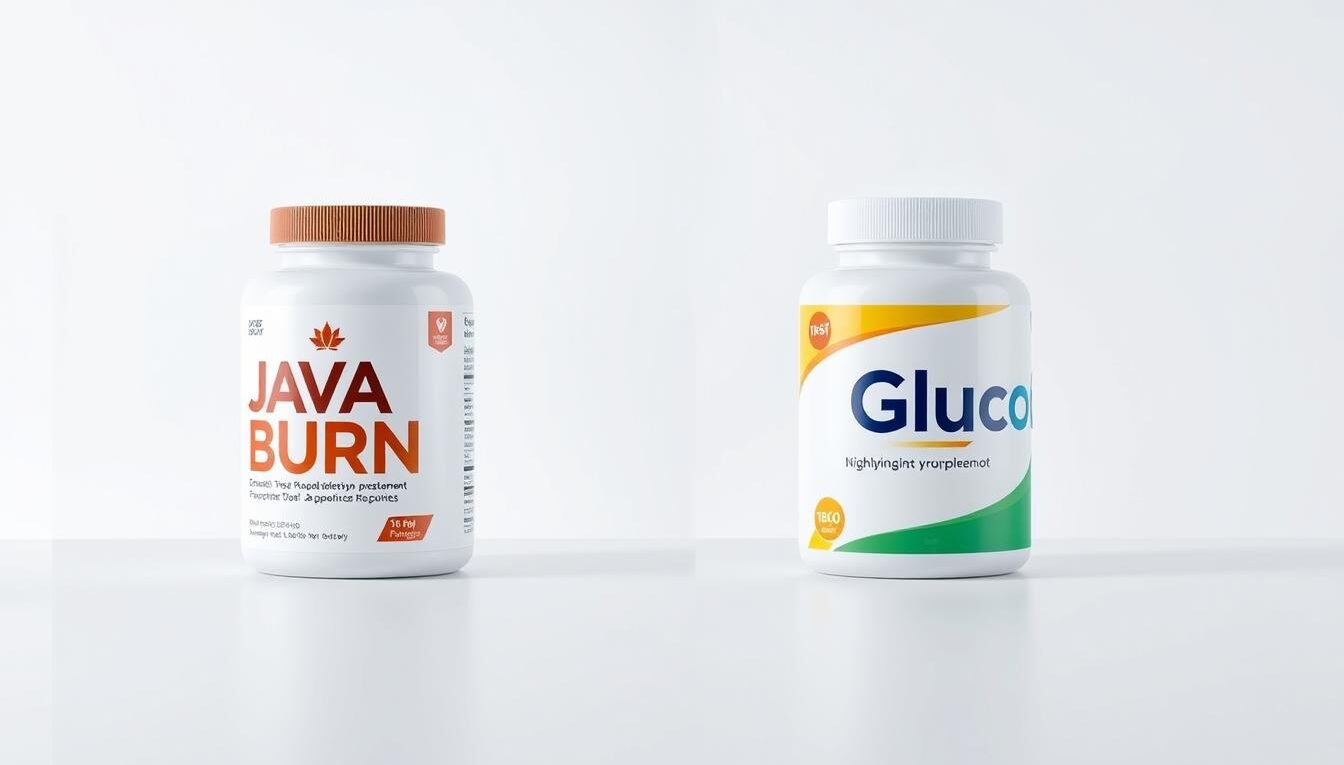 Comparison: Java Burn vs Gluco6 – Which One Works Better?