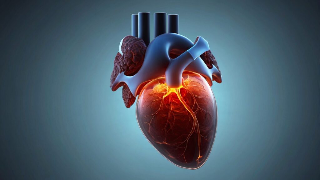 Infographic illustration of a healthy human liver and its role in metabolism."