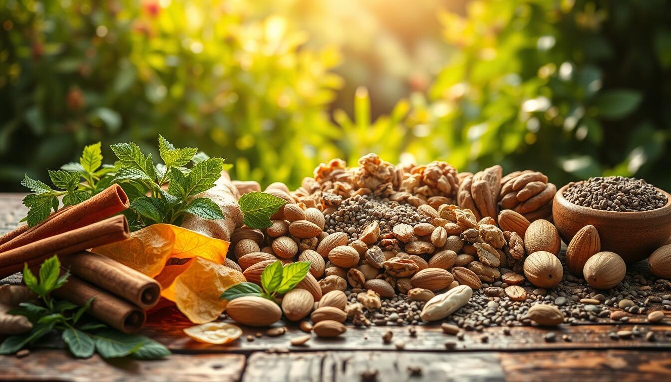 Top 3 Natural Supplements to Boost Your Metabolism