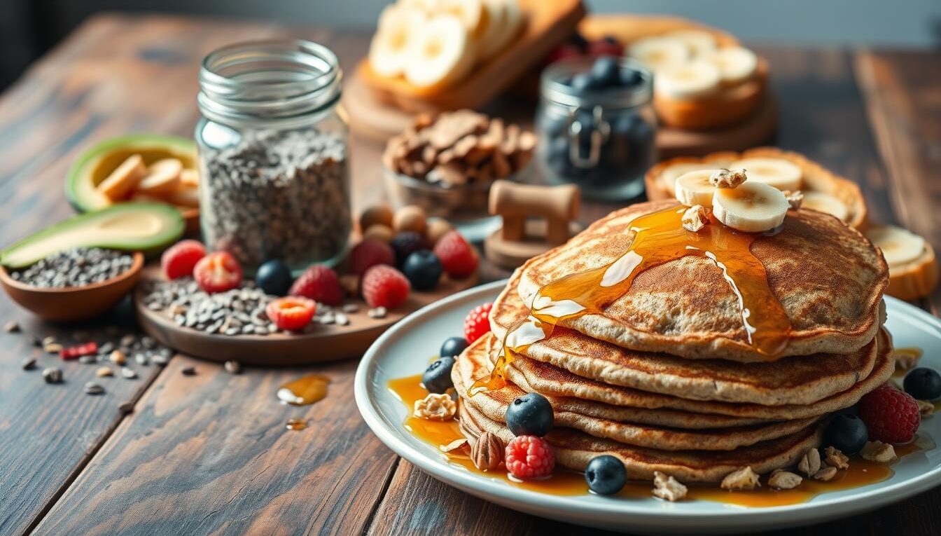 What to Eat for Breakfast to Have More Energy