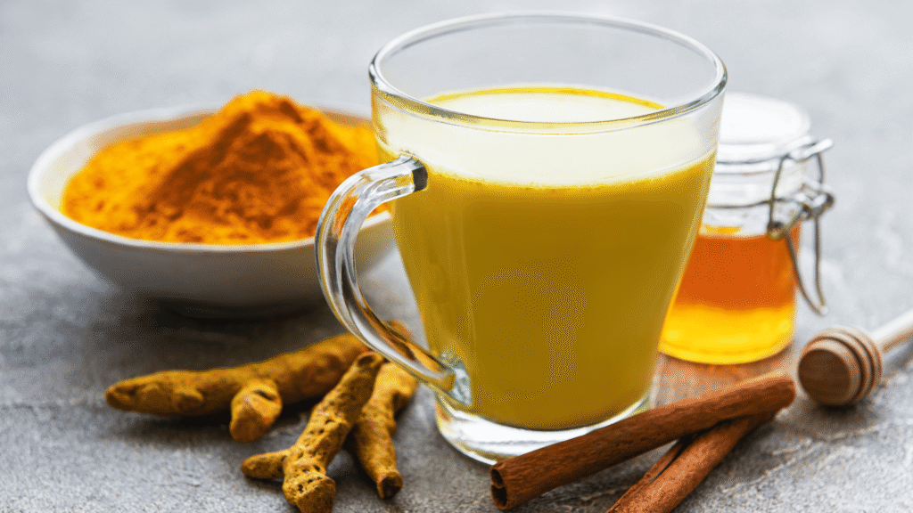 “Herbs and natural supplements commonly used for liver detox, including milk thistle and artichoke, displayed on a white surface.