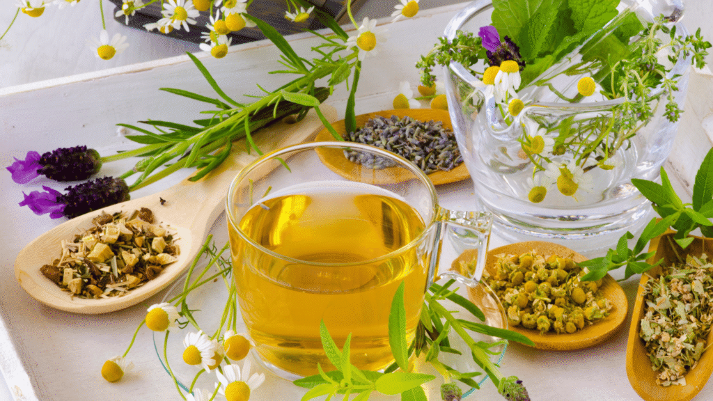 "natural supplements bottle" ou "herbal medicine