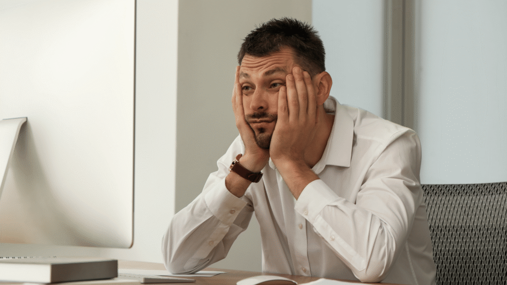 Fatty liver-related fatigue in daily life
